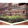 Top-selling modern arts and crafts iron fence